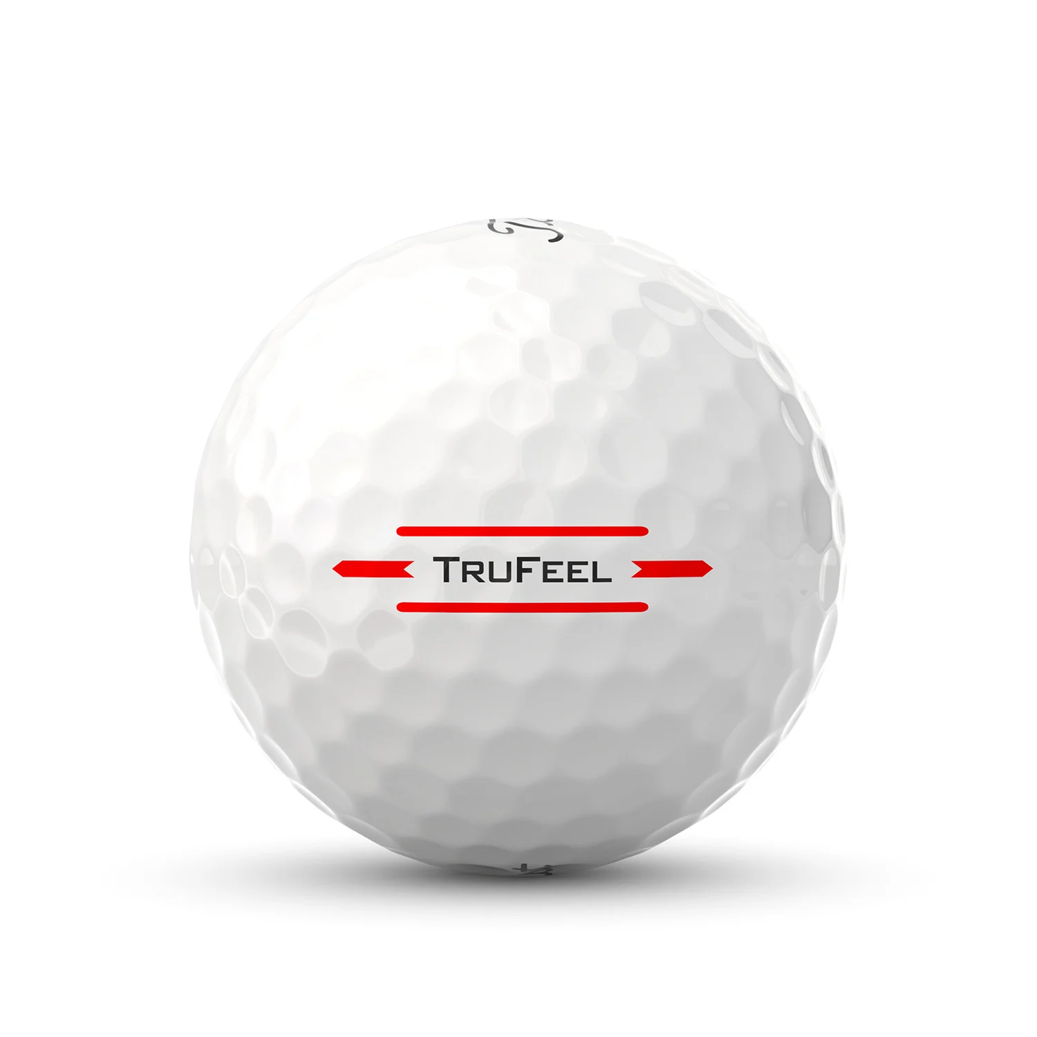 Titleist TruFeel WHT2
