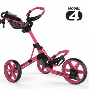 Clicgear 4.0 - Pink