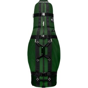 Club Glove Last Bag Pro Large - Green/Black