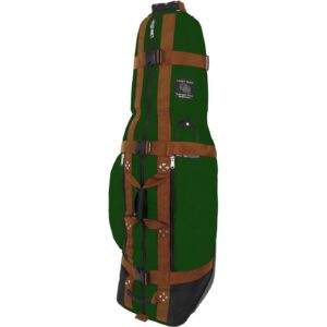 Club Glove Last Bag Pro Large - Green/Copper