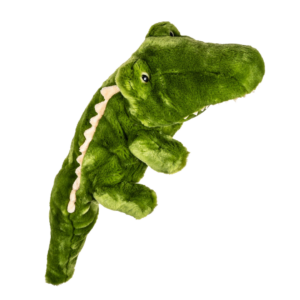 Daphne's driver mailasuojus - Alligator