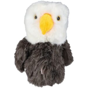 Daphne's driver mailasuojus - Eagle