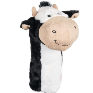 Daphne's driver mailasuojus - Happy Cow