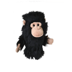 Daphne's driver mailasuojus - Chimpanzee