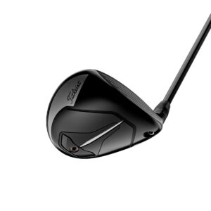 Titleist TSR1 5-wood - 18.0° - Regular - Left hand