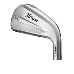 Titleist T350 4G 5-PW Regular Right hand
