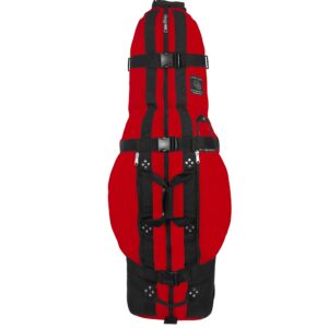 Club Glove Last Bag Pro Large - Red