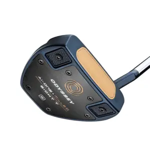 Odyssey Ai-ONE Milled Eight T S - Right hand - 34"