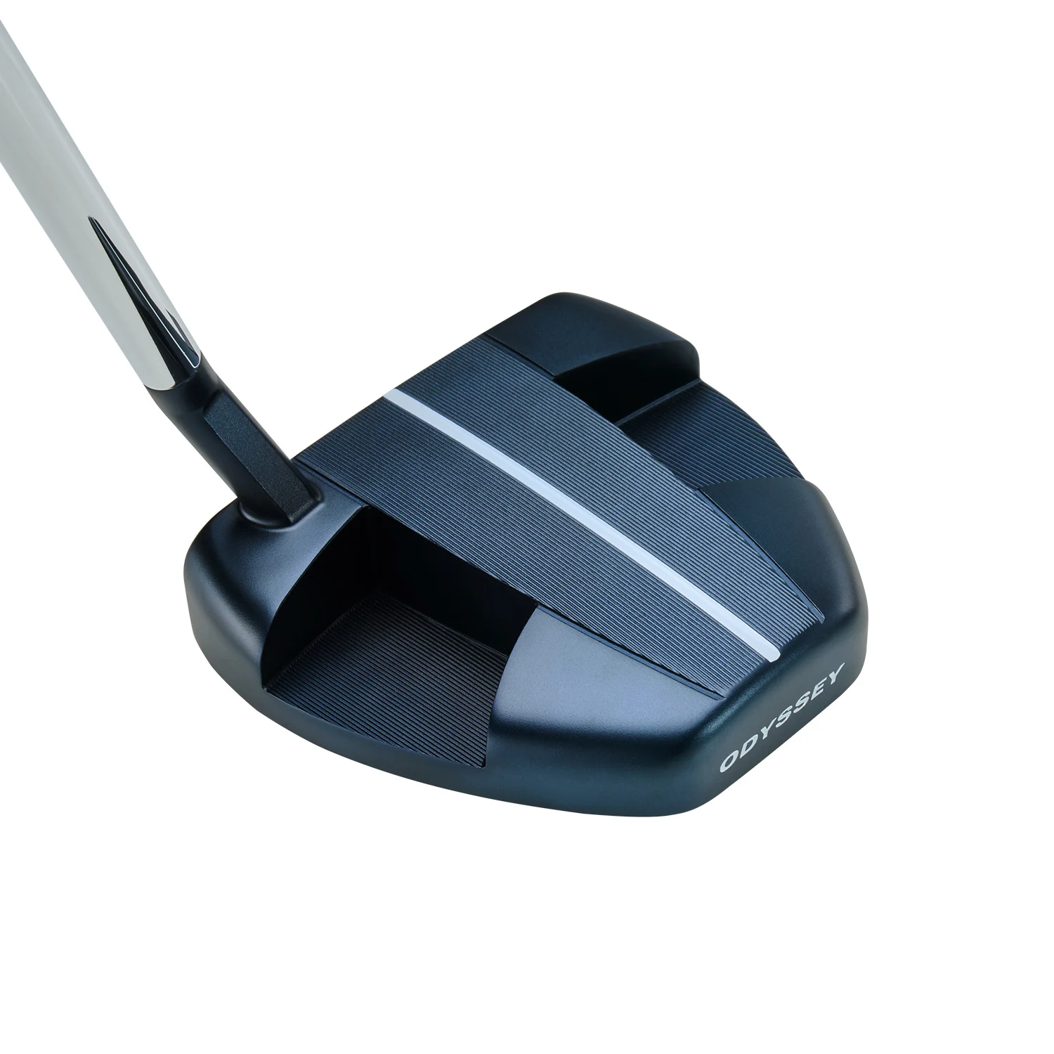 Odyssey Milled Eight1