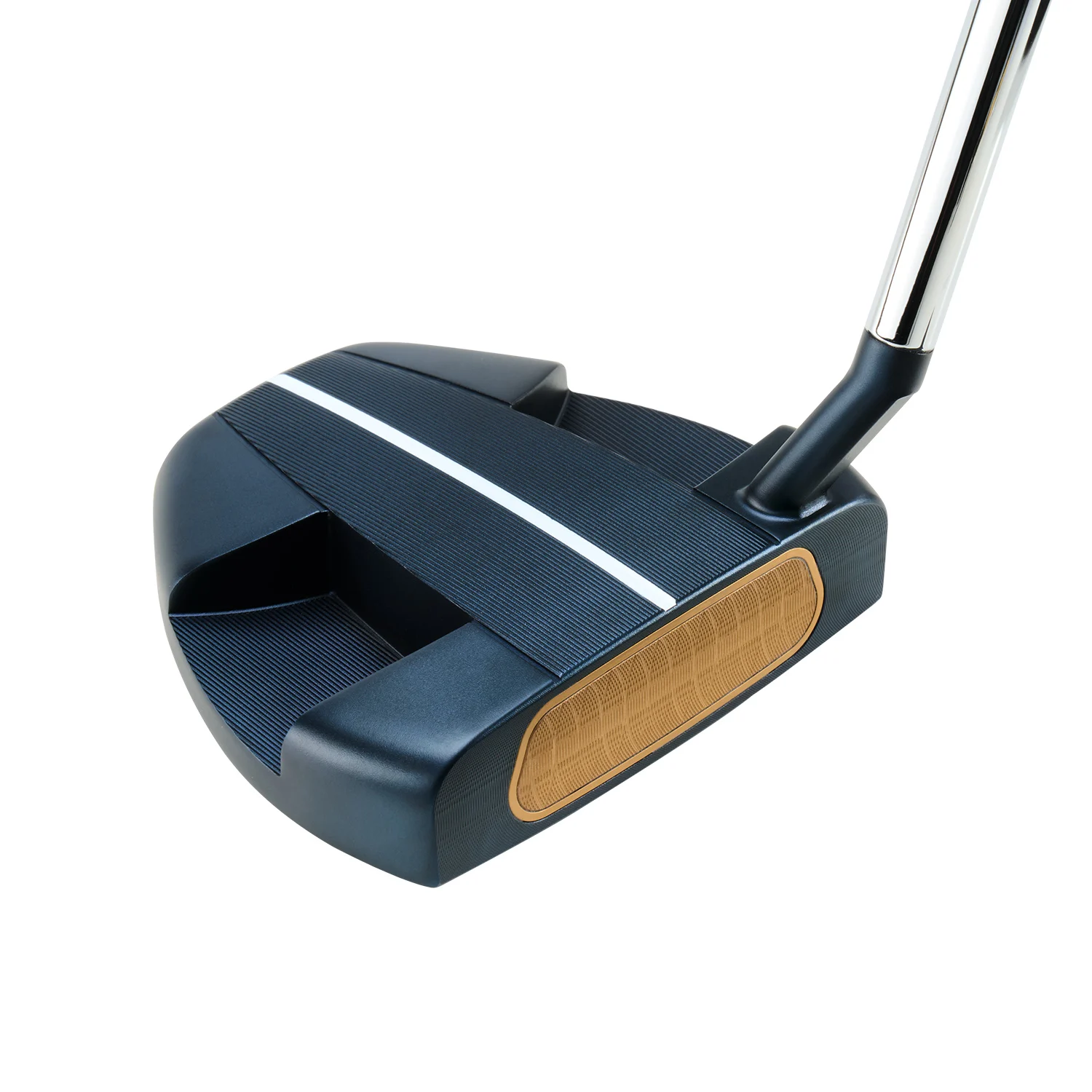 Odyssey Milled Eight2