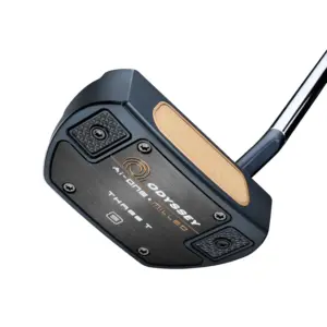 Odyssey Ai-ONE Milled Three T - Right hand - 34"