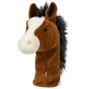 Daphne's driver mailasuojus - Horse