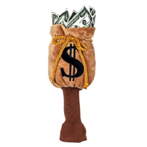 Daphne's driver mailasuojus - Money bag