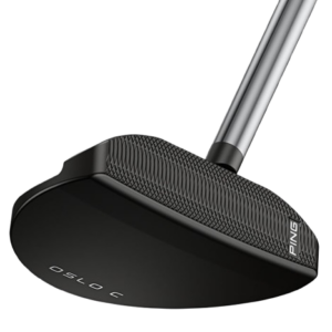 Ping PLD Milled Oslo C - Right Hand - 34'' - 449,00