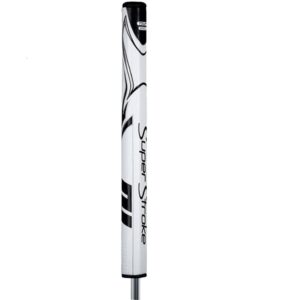 Super Stroke Zenergy XL Tour 2.0 - Black/white