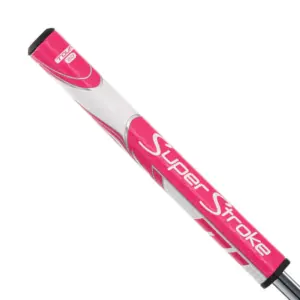 SuperStroke - Zenergy Tour 2.0 - Pink/White