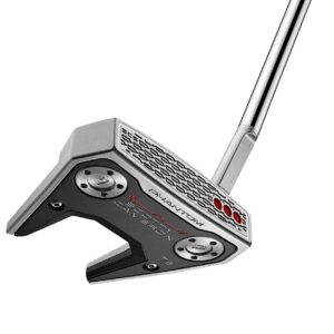 Scotty Cameron Phantom 7.5 - RH- 34''