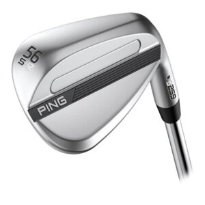 Ping s259 Wedge 46.0°-62.0° - 229,00