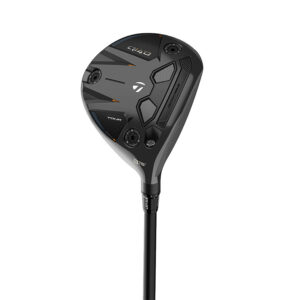 TaylorMade Qi4D Tour Fairway 3 - 15.0° - RH - X Stiff - 399,00