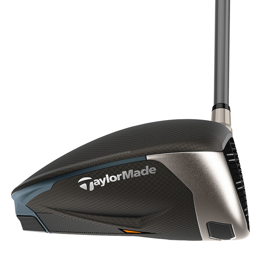 TaylotMade Qi4D Max Lite Driver3
