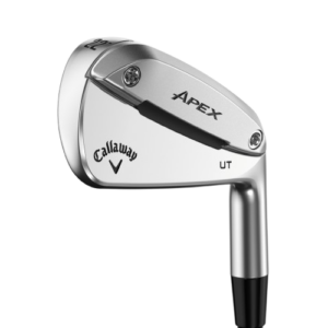 Callaway Apex Utility Iron 4 - 23° - RH - Stiff