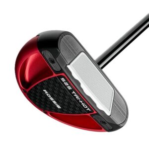 Odyssey Tri-Hot Square 2 Square Rossie Pistol  - 34'' - RH