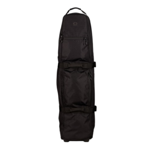 OGIO Alpha Mid Travel Cover - Black