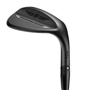 Titleist Vokey SM11 Jet Black - Right hand