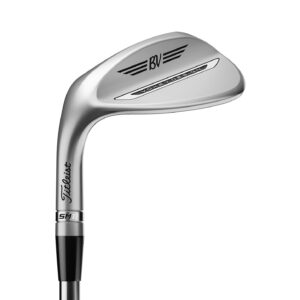 Titleist Vokey SM11 Tour Chrome - Left hand