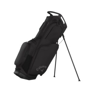Callaway Fairway 14 HD Stand Bag -  Black