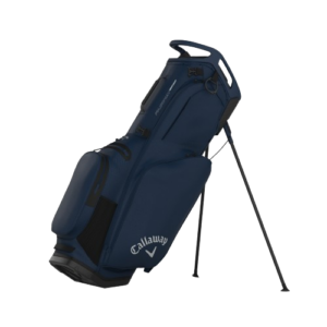 Callaway Fairway 14 HD Stand Bag - Navy