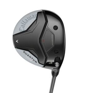 Callaway Quantum Max D 5-Wood - Vanquish 5 R2 - Righ Hand