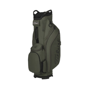 Titleist Cart 14 - Cypress/Black/Black