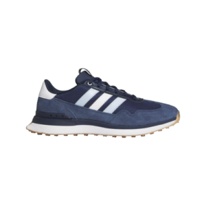 Adidas S2G 26 Textile Spikeless Golf Shoes - Blue