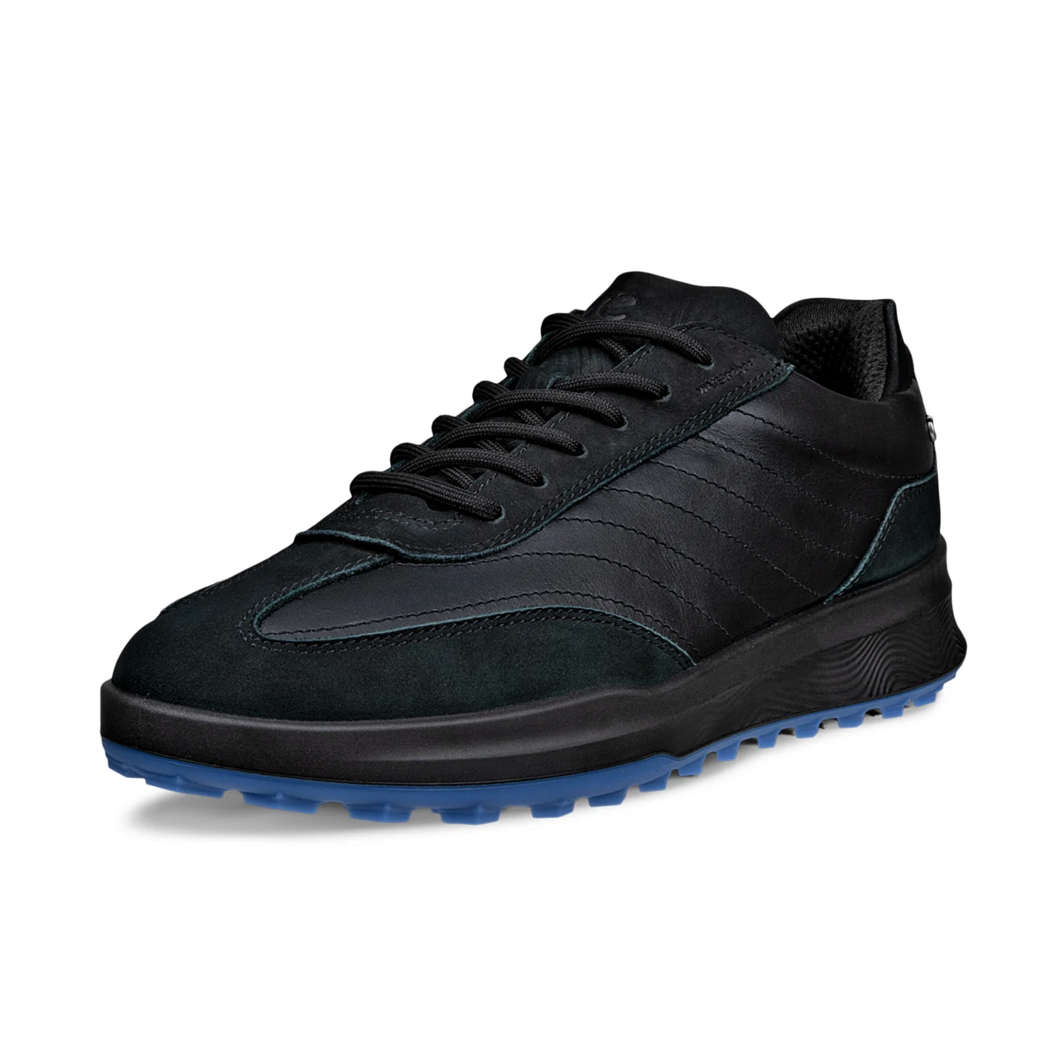 Ecco Golf Street Vibe – Black1