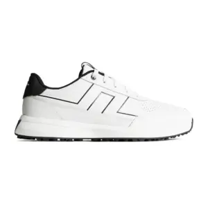J.Lindeberg Bridge Golf Sneaker - White