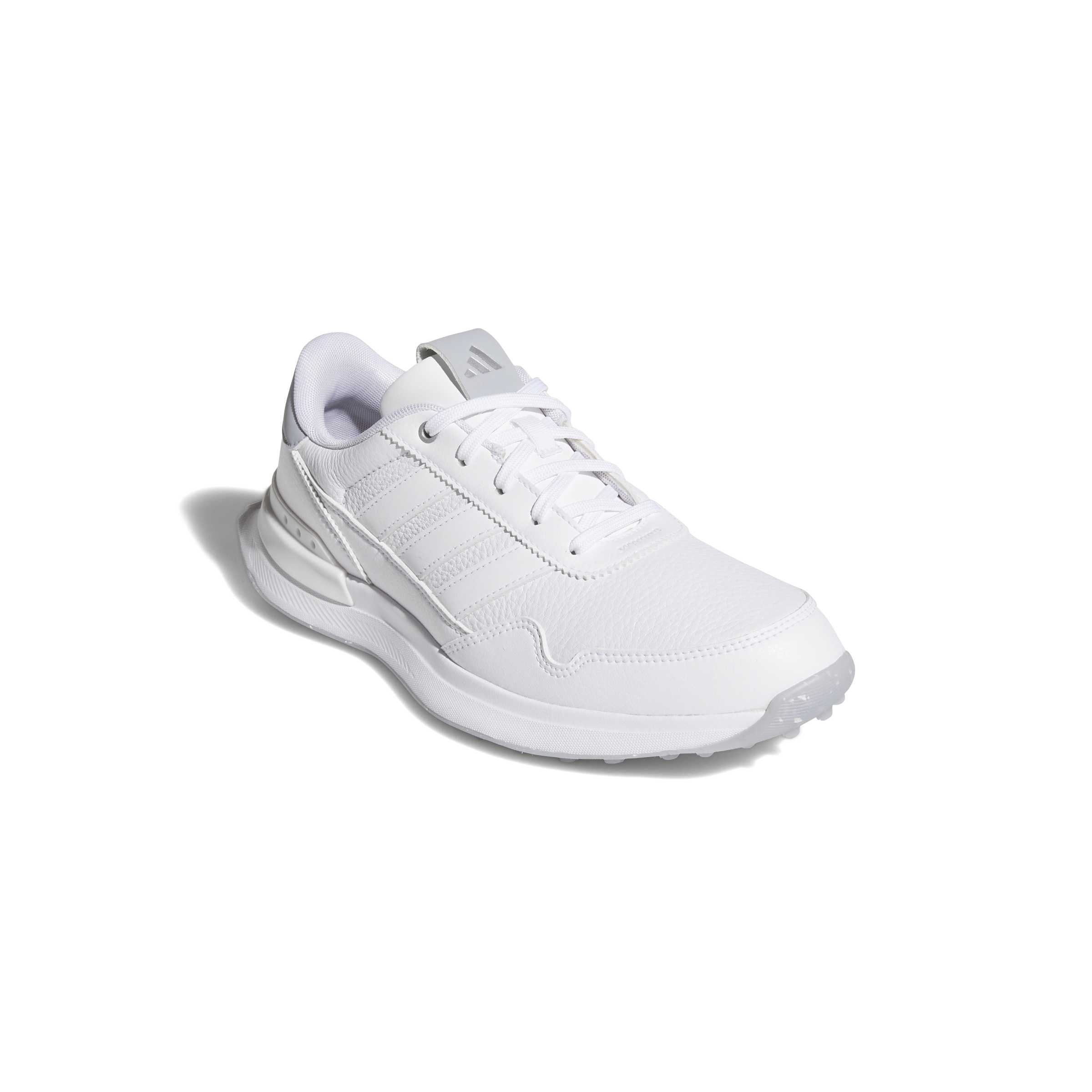 JQ3560_6_FOOTWEAR_Photography_Front Lateral Top View_white