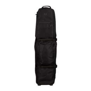 OGIO Alpha Slim Travel Cover - Black