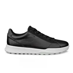Ecco M Golf Street Vibe - Black / Magnet