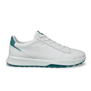 Ecco M Golf Street Vibe - White/Bay Green