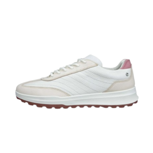 Ecco W Golf Street Vibe -Limestone/White/Blush