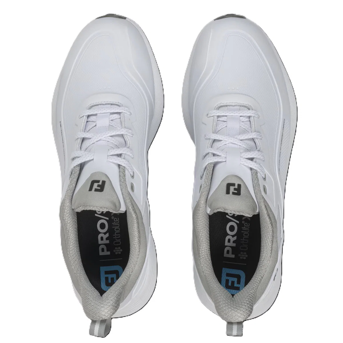 FJ Pro SL Wide White2