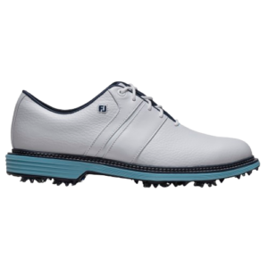 FootJoy Premiere Series Packard White/Navy/Blue