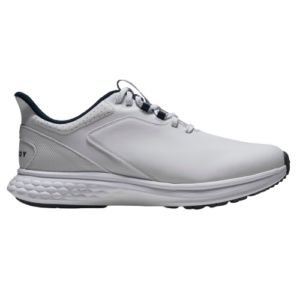 FootJoy Pulse - White/Navy/Gray