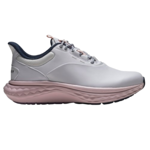 FootJoy W Quantum White/White/Pink
