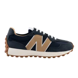 New Balance Women's 327 Golf - Navy