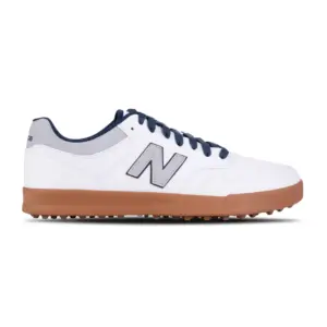 New Balance 480 SL - White/Brown
