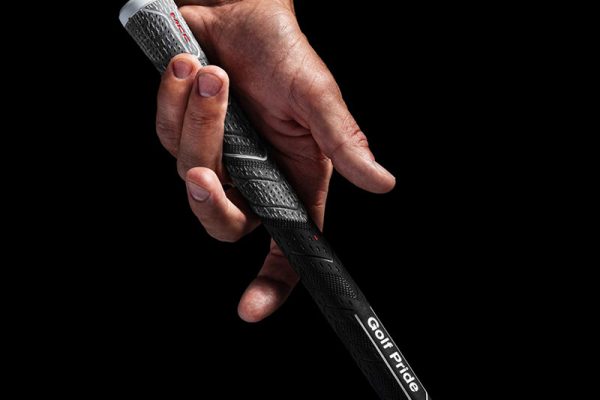 Golf Pride grip2
